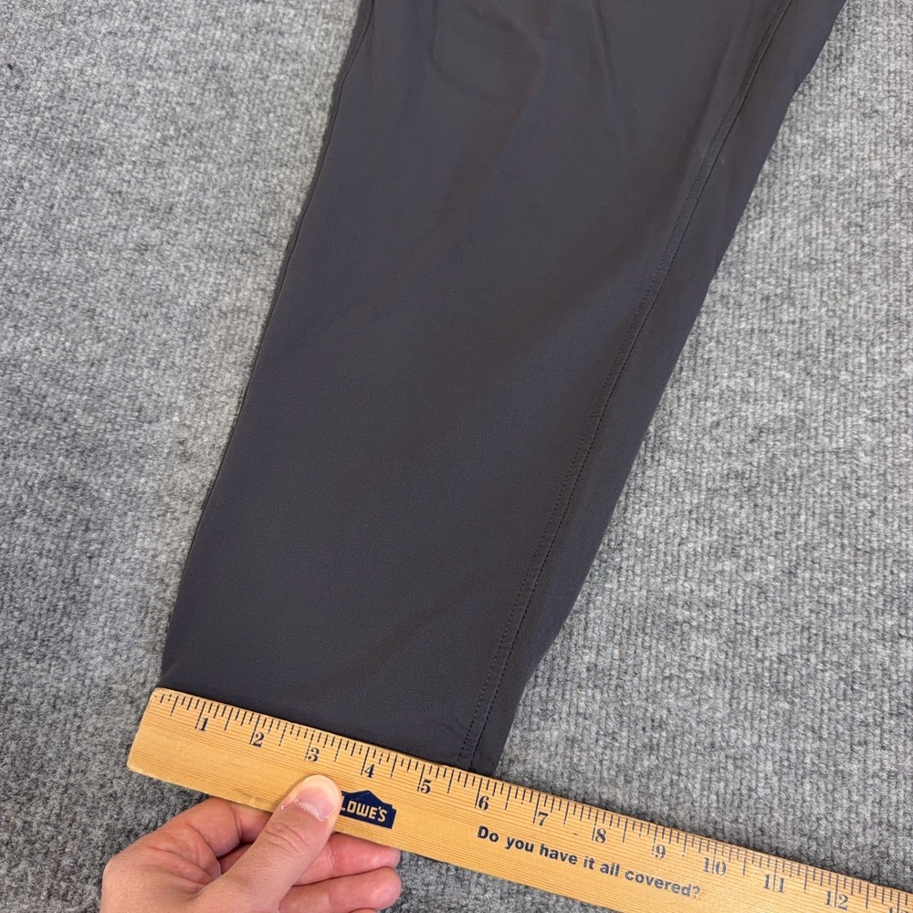 Patagonia Jogger Pant Men 2XL Ink Black Skyline Traveler Elastic Waist 56800 - Picture 3 of 12